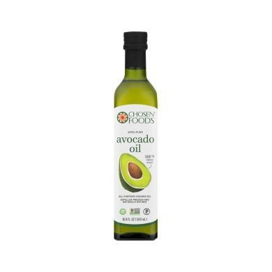 Chosen Foods Avocado Oil 335ml