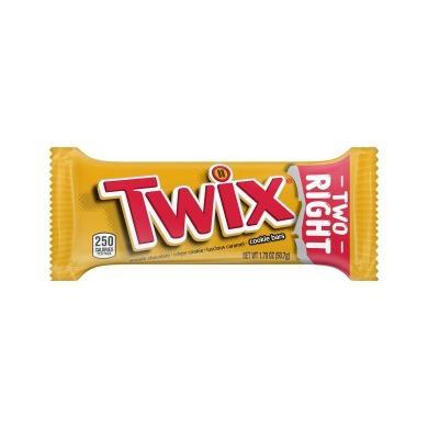 Twix 30g