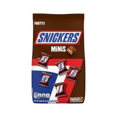 Snikers Minis 200g