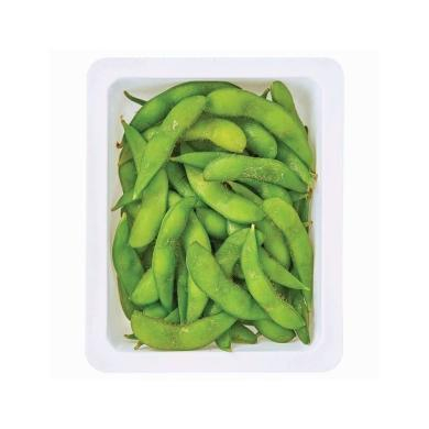 Packed Edamame 200g