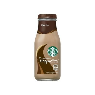 Starbucks Mocha Frappuccino 280ml